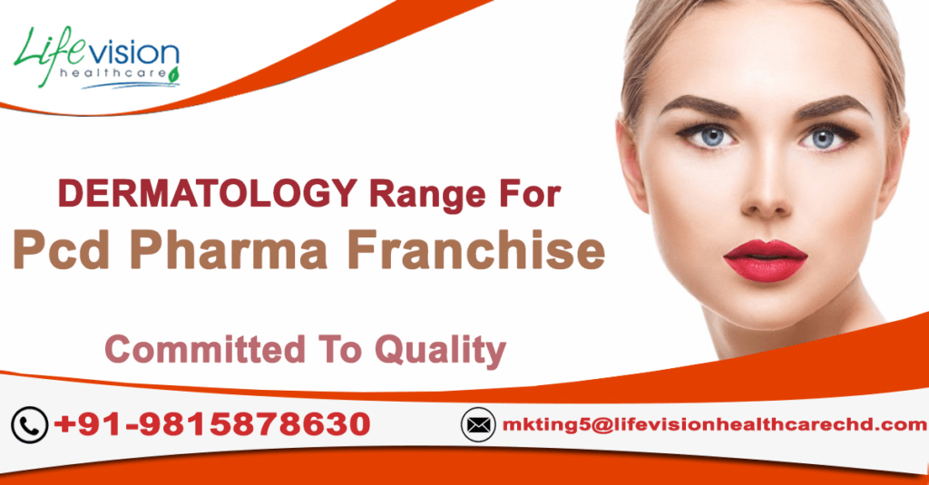 derma franchise company in gujarat